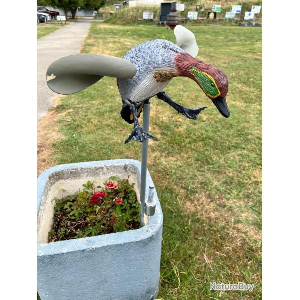 Sarcelles, ailes tournantes m�caniques, neuf d�stockage,