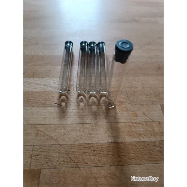 Tubes a doses pour PN