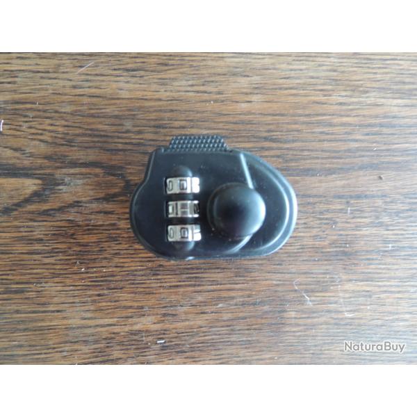 verrou de pontet WINCHESTER