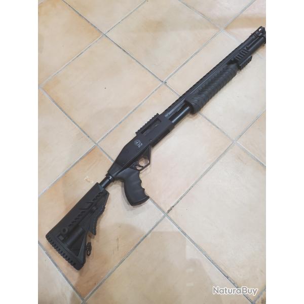 TAURUS ST12 CALIBRE 12/76