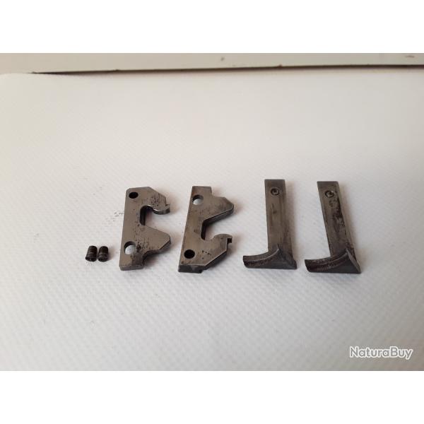 Systeme d'ejection complet Browning B525L Cal.12