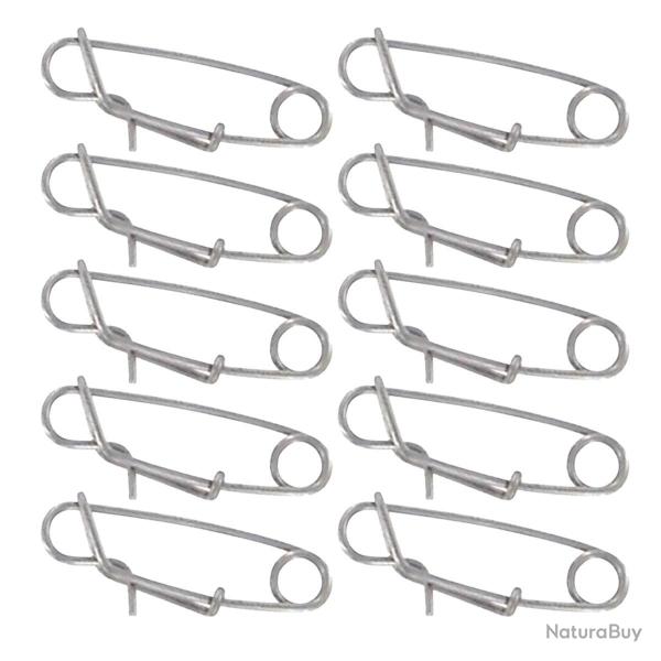 Epingle automatique grand mod�le x10