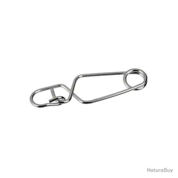 Epingle inox pour oie