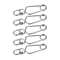 Epingle inox pour oie x5