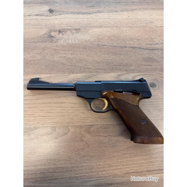Pistolet Browning International 22Lr