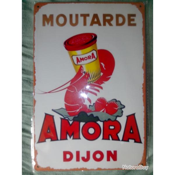 plaque publicitaire 39