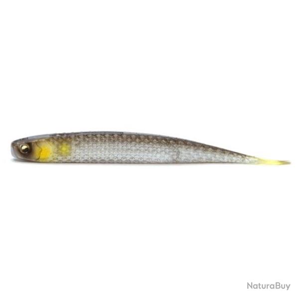 Leurre Souple Raid Japan Super Fish Roller 7.5" - 18,5cm 30g par 3 101 - Kiwami Ayu 18,5cm