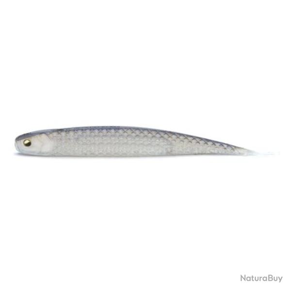 Leurre Souple Raid Japan Super Fish Roller 7.5" - 18,5cm 30g par 3 104 - Live Fish 18,5cm