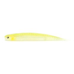 Leurre Souple Raid Japan Super Fish Roller 7.5" - 18,5cm 30g par 3 105 - Lively Chart 18,5cm