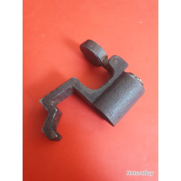 Mauser G98 bouchon de canon