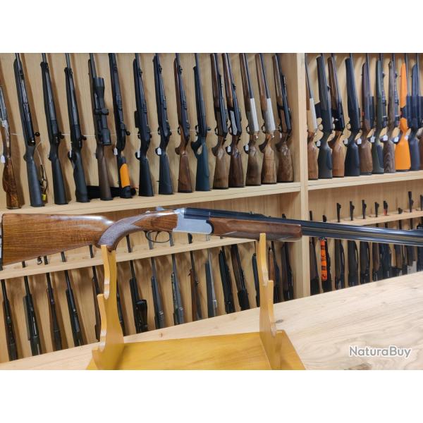 SABATTI FOREST MIXTE 12x76 / 7x65R OCCASION