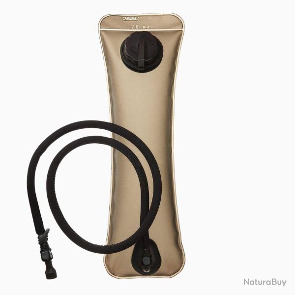 Rservoir hydratation Water Beast(TM) Long 2L