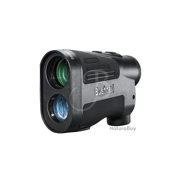 BUSHNELL - TELEMETRE 6X24 PRIME 1800 BLK-1800YD