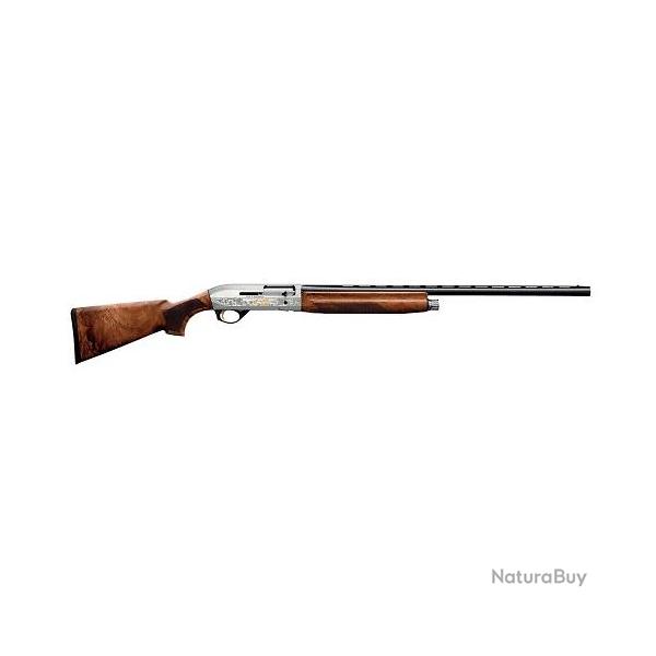 Fusil semi-automatique BENELLI Montefeltro Duca Di Silver 71cm CI Cal 20/76