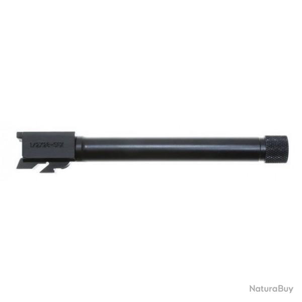 Canon pour pistolet Canik SFX Rival filet&eacute;