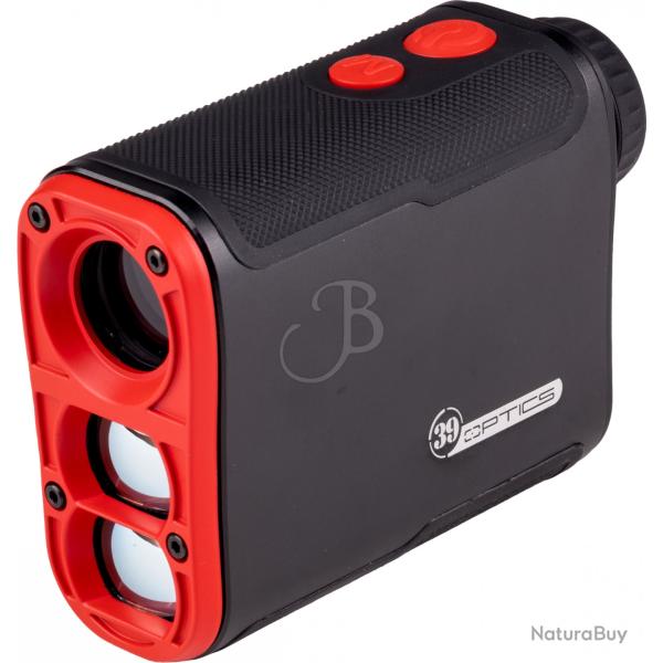 39OPTICS - TELEMETRE RED STAG 1200