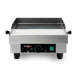 PLANCHA KRAMPOUZ INOX &Eacute;LEC - PETIT FROMAT STANDARD