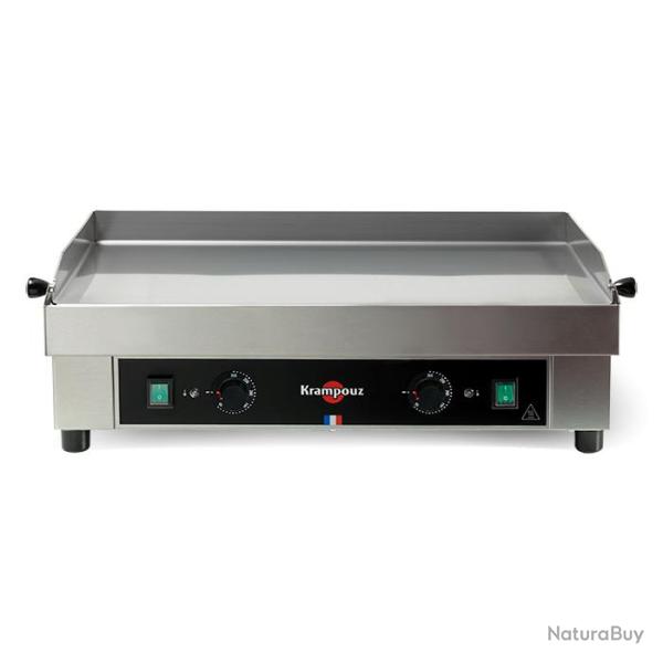 PLANCHA KRAMPOUZ INOX �LEC - LARGEUR STANDARD