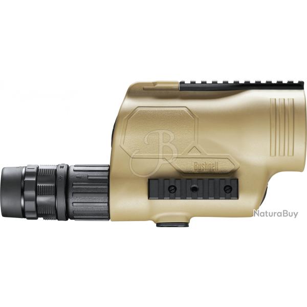 BUSHNELL - LONGUE VUE SPOTTING LEGEND TACTICAL 15-45X60 RET