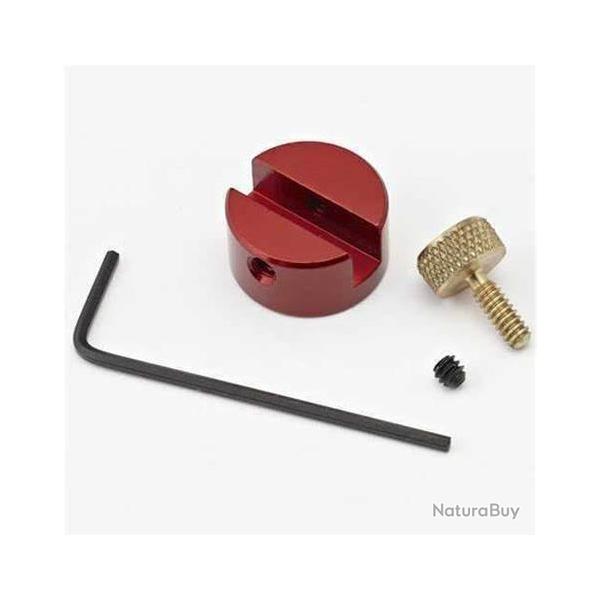 HORNADY AB1 ANVIL BASE - Kit de base d'enclume Lock-N-Load�