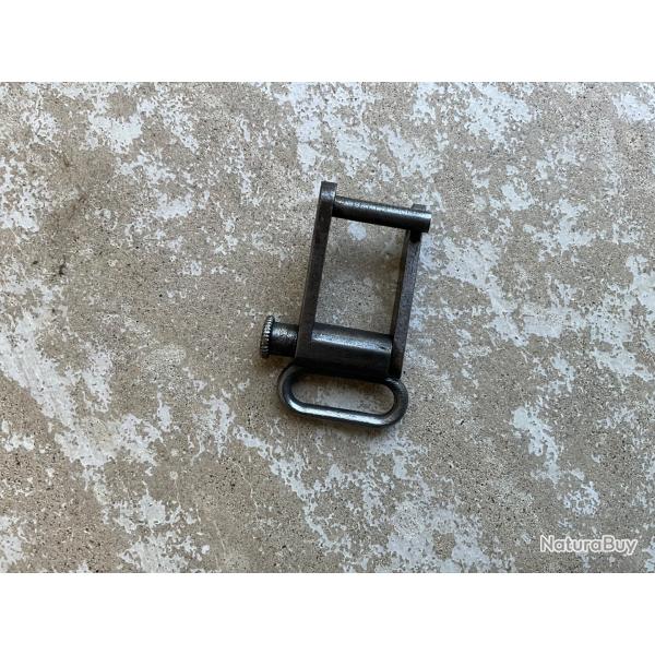 Anneau bretelle gew 98 fabricant RK