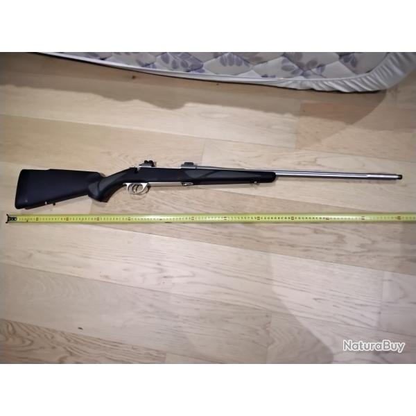 Carabine 300 wm sako 85