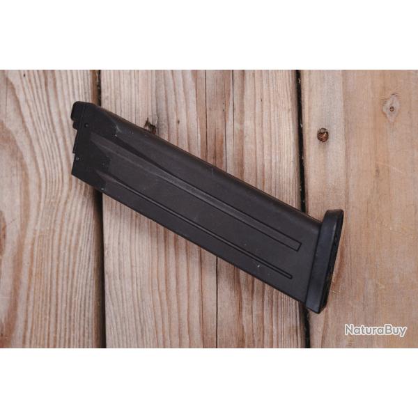 Chargeur gaz USP match KWA