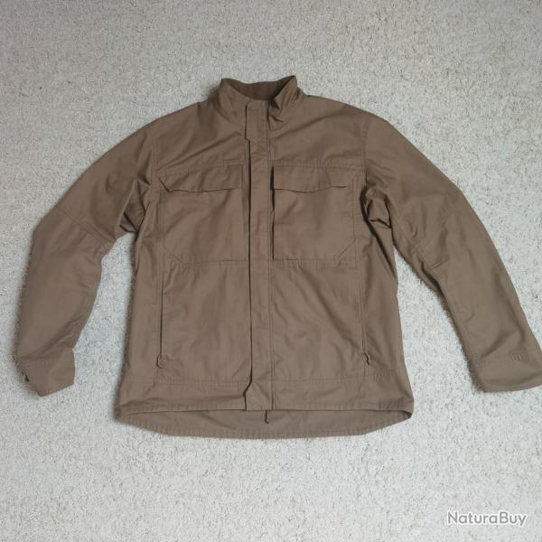 Dragontooth veste tactical greyman coyote