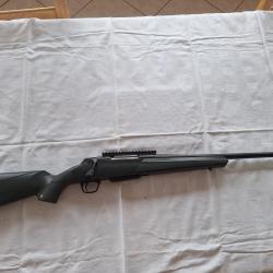 carabine winchester XPR synth&eacute;tique 30.06