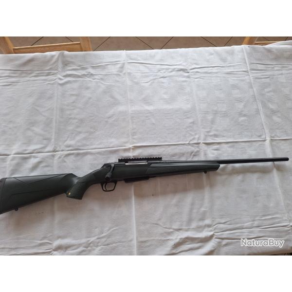 carabine winchester XPR synth�tique 30.06