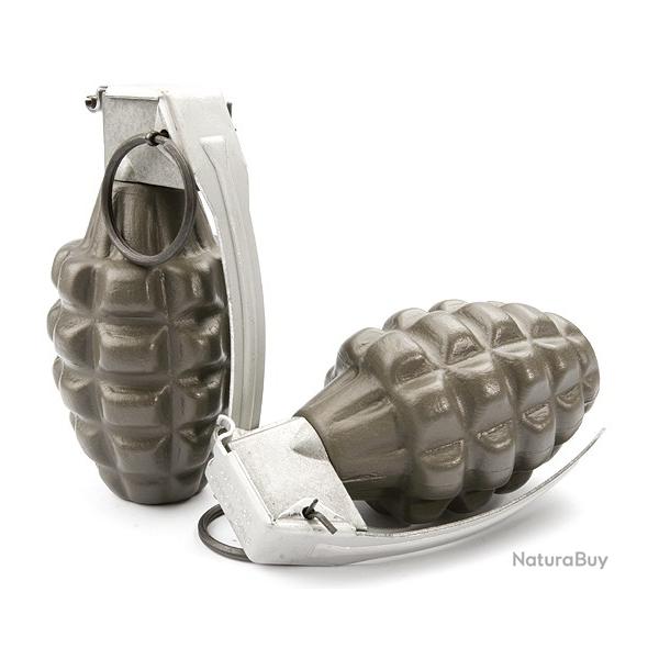 Rserve de billes grenade MK-2 | G&G (0000 0532) - Airsoft