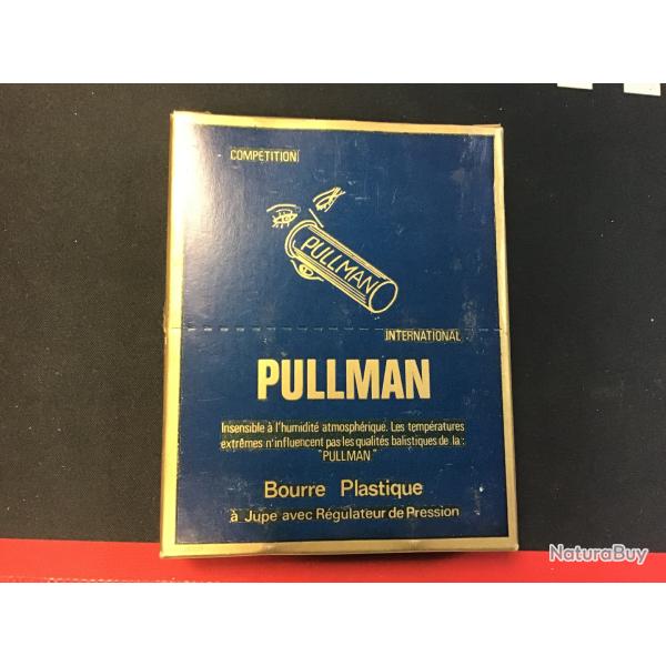 PULLMAN Plastique ref 1 Enchere a 1� sans prix de reserve