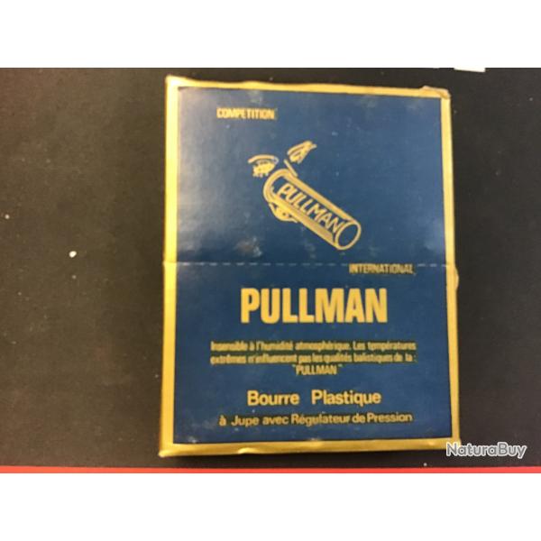 PULLMAN Plastique ref 2 Enchere a 1� sans prix de reserve