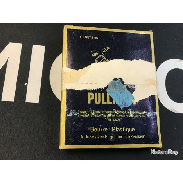 PULLMAN Plastique ref 3 Enchere a 1� sans prix de reserve