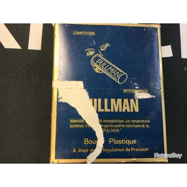 PULLMAN Plastique ref 5 Enchere a 1� sans prix de reserve