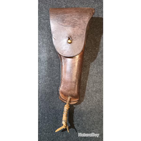 Etui Colt 1911 Western MFG.CO mod 1916