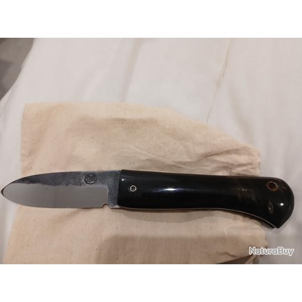 MAGNIFIQUE COUTEAU PLIANT CITADEL