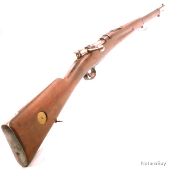 CARL GUSTAFS  -   1896   (ter)