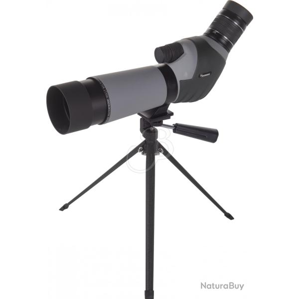 39OPTICS - LONGUE VUE 20-60X60 45 + TRIPOD