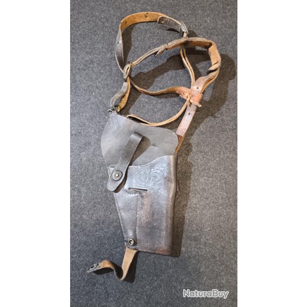 etui colt 1911A1 USMC