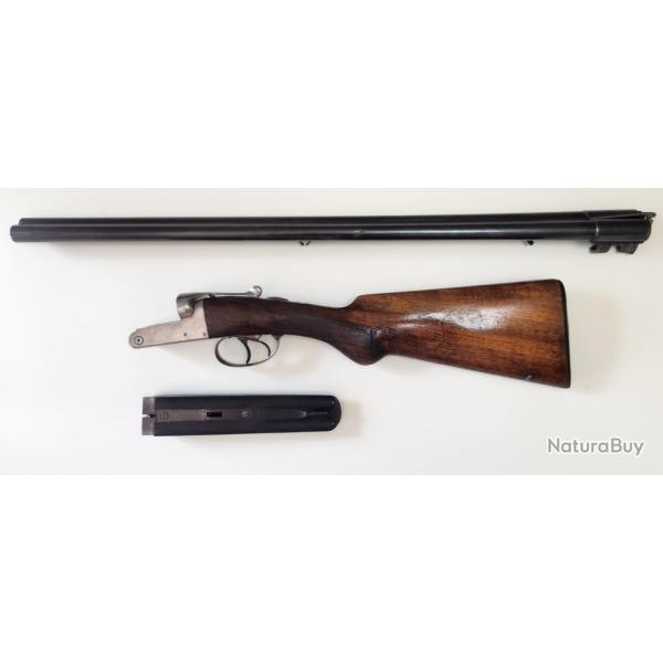 ROBUST 222 cal 16/65