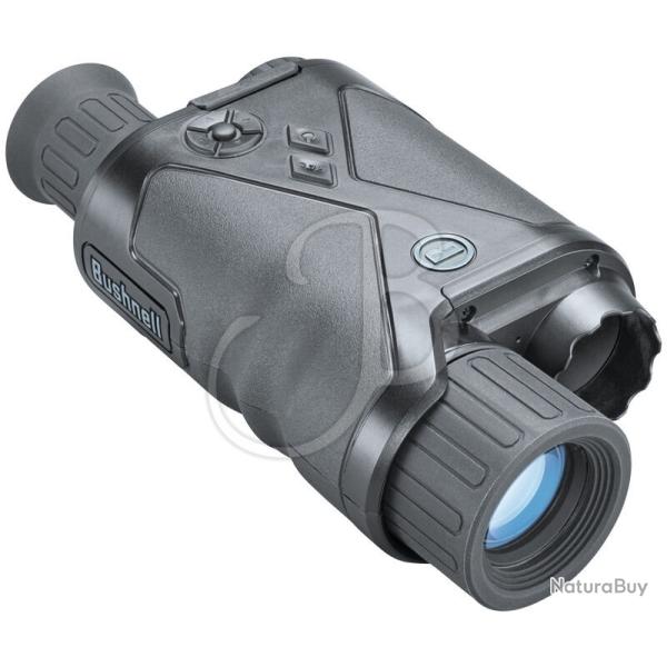 BUSHNELL - VISION NOCTURNE NIGHTVISION EQUINOX Z2 3X30 - NOIR