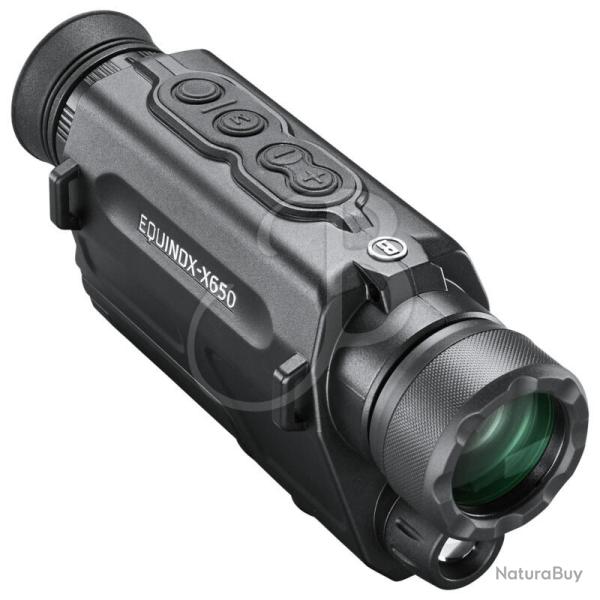 BUSHNELL - VISION NOCTURNE NIGHTVISION EQUINOX 5X32 BOIR W/ILL
