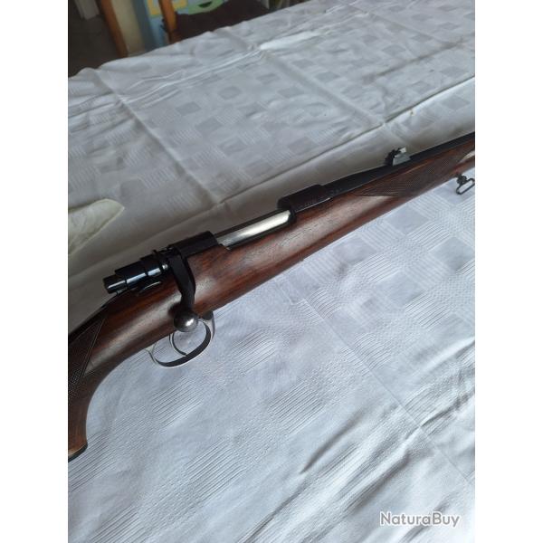 carabine  a verrou zastava  300 win mag