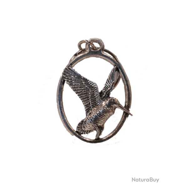 Porte-cl�s Lovergreen - Canard