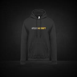 Sweat shirt ATELIER AIRSOFT 2024