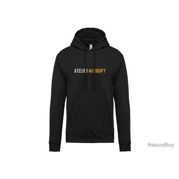 Sweat shirt ATELIER AIRSOFT 2024