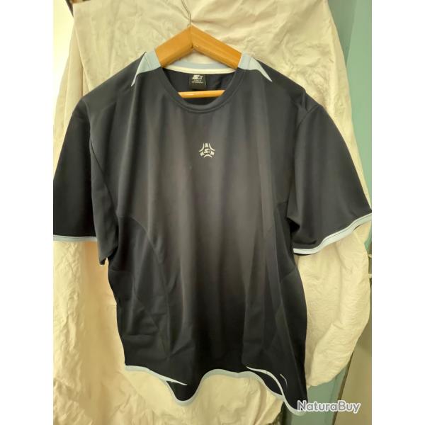 T-shirt liquette DRI-STAR