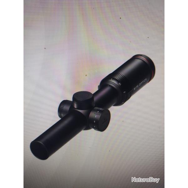 Kite rsco k6 x6i bl 1.6-10x42 hd kite optics