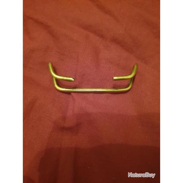 crochet en laiton pour �quipement US   A25.1